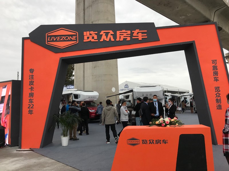 性能满格，自由炮凭实力圈粉